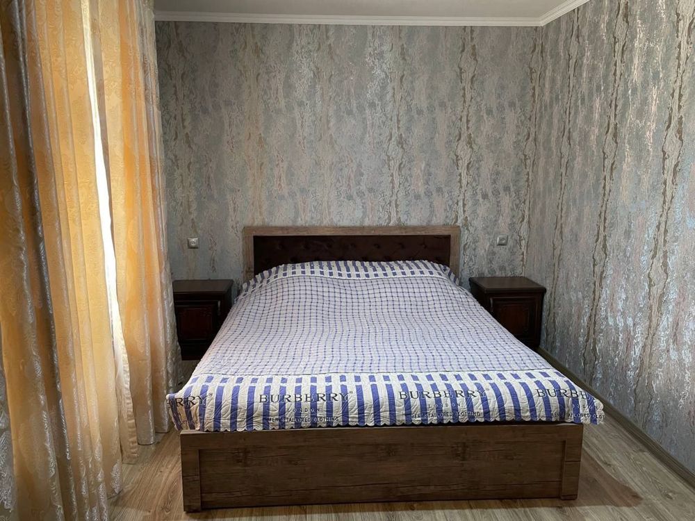 Дача в Бричмулле