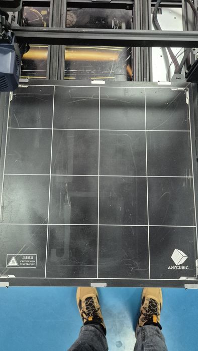 Imprimanta 3D Anycubic Kobra Max