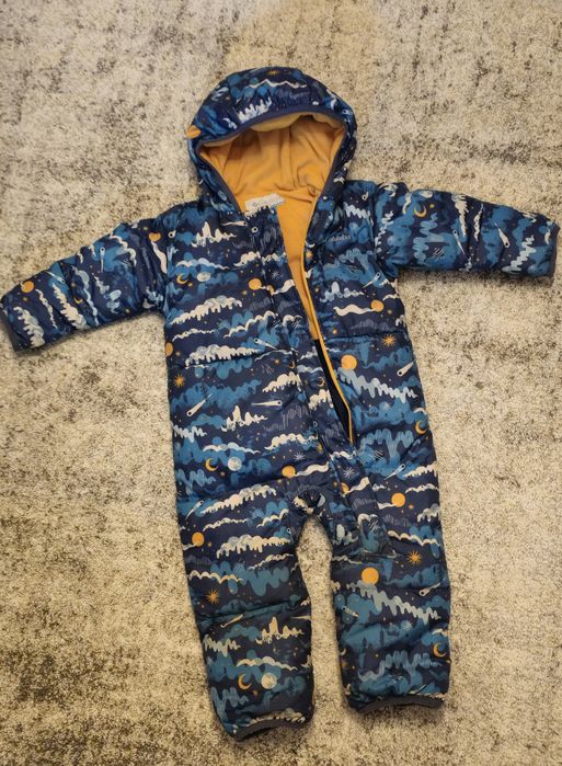 Overall Columbia 18-24 months