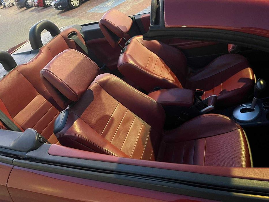 Renault Megane 2 CC