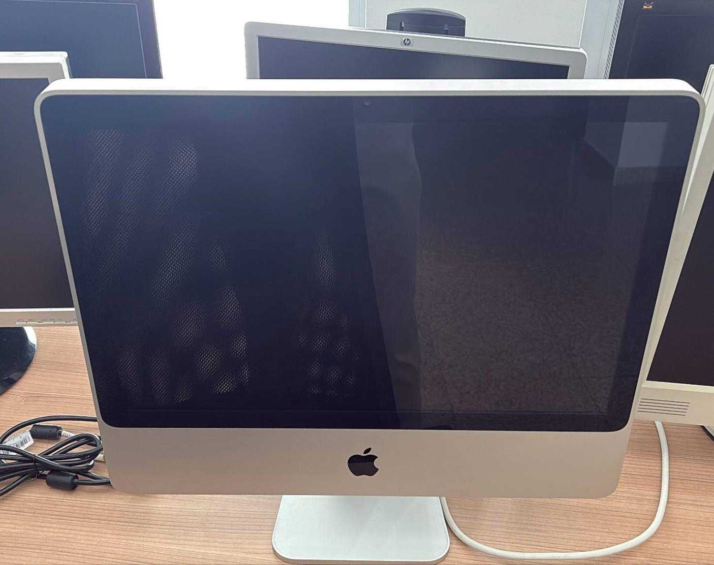 20'' Apple iMac A1224 Настолен компютър