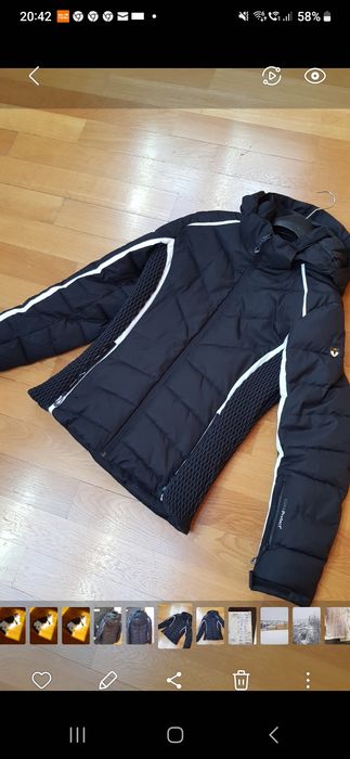 Geaca de ski S/M noua