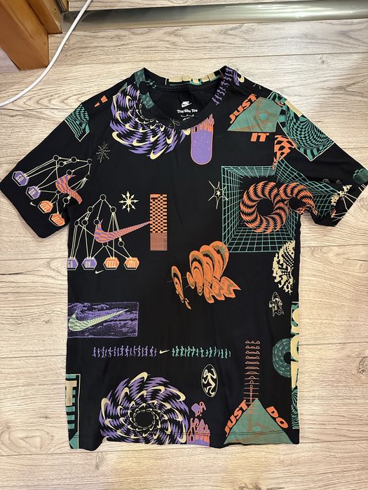 Tricou Nike S original