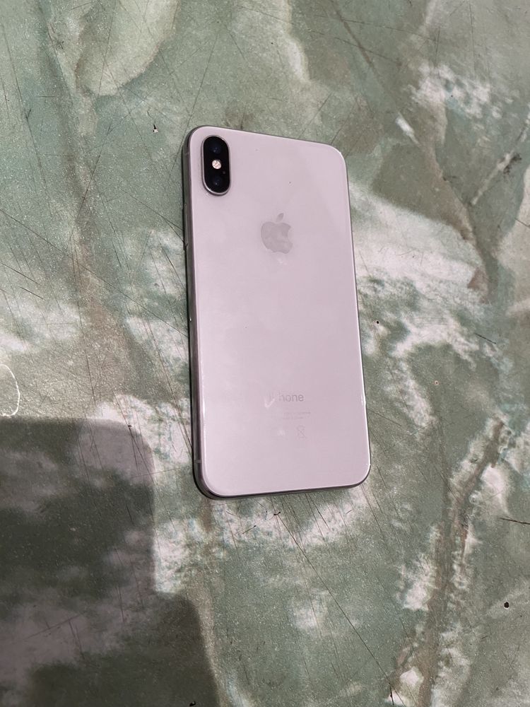 Iphone x идеальный