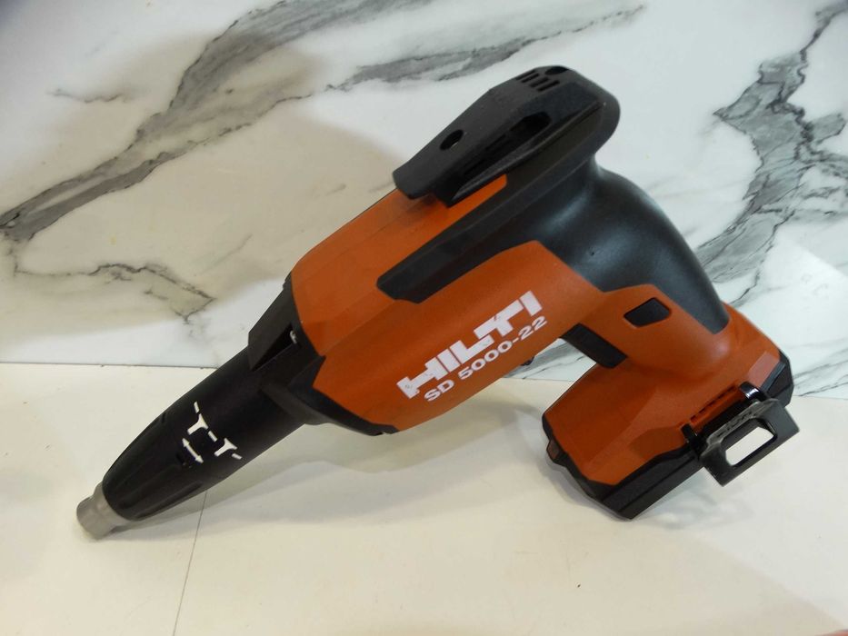 Hilti SD 5000 - 22 / Nuron + SMD 57 + SME 2 - Винтоверт за гипскартон