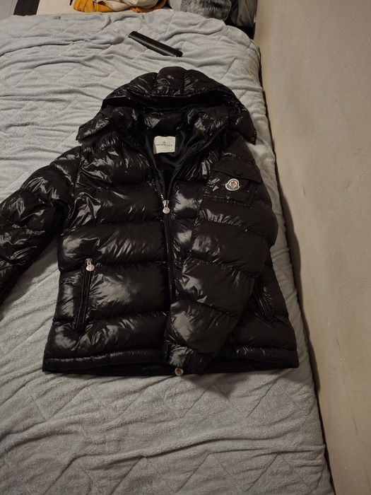 MONCLER Maya Яке (L)