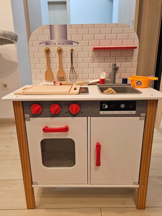 Bucatarie copii Lidl