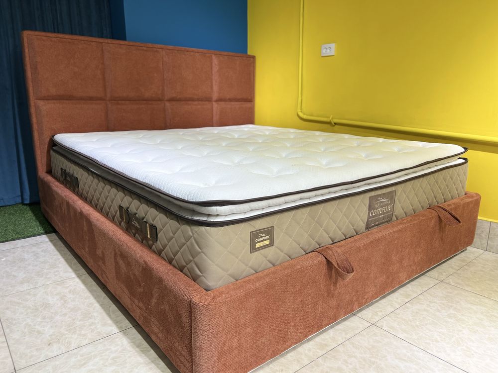 Klassik ortopedik matras || классик ортопедические матрас N3.7
