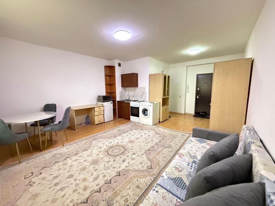 Сдается кв возле барахолки 170к