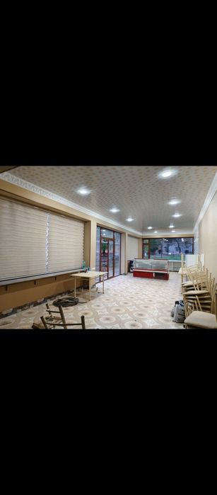 Magazin sotiladi srochniyga