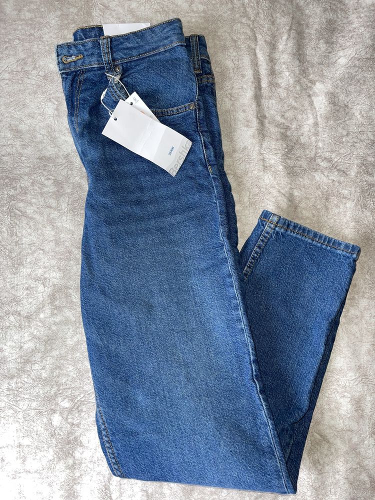 Джинсы Bershka 38 (М) размер