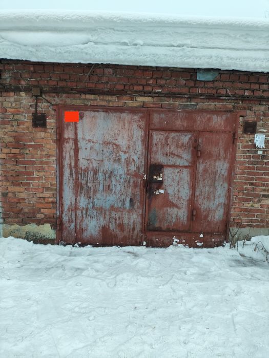 Продам гараж 2.2 млн.тг.