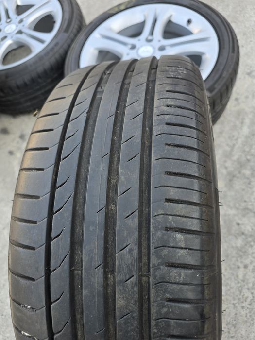 1 Брой Гума 225/45/17 Goodride 6mm 22dot