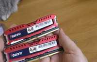 Оперативная память ddr4