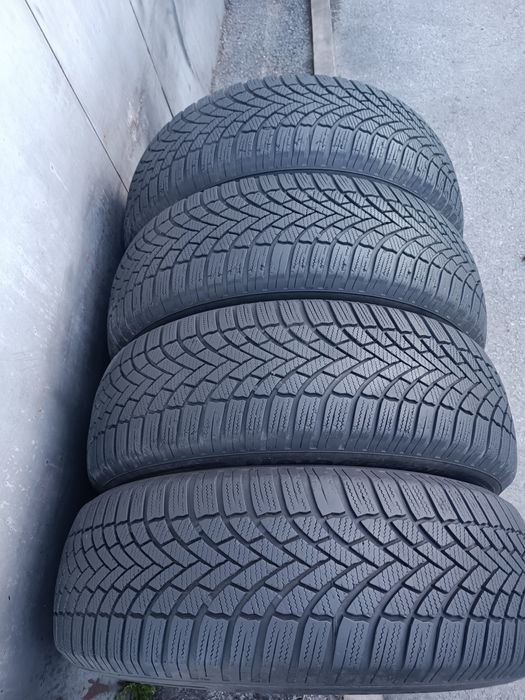 225/65/17 Bridgestone