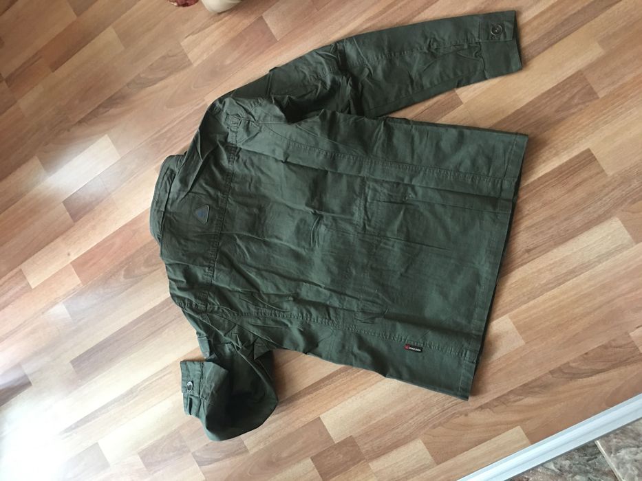 Детско яке за момче