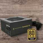 Sursa PC SilentiumPC Supremo M2, 80+ Gold, 550W