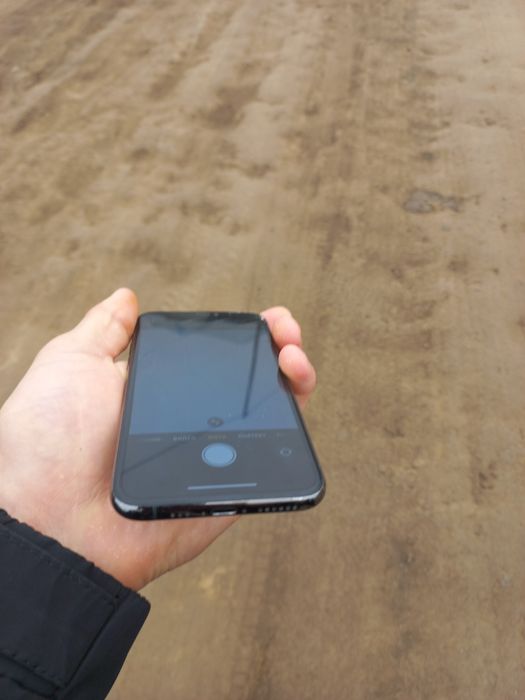 Айфон 11 про айфон