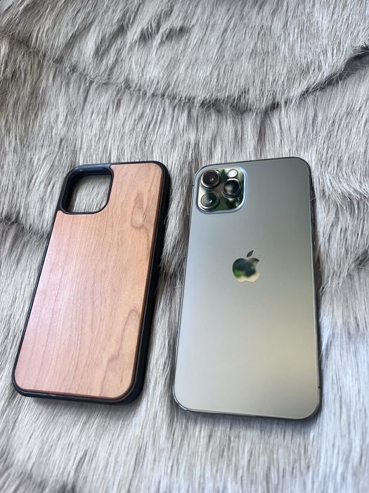 Калъф за Iphone 12 Pro