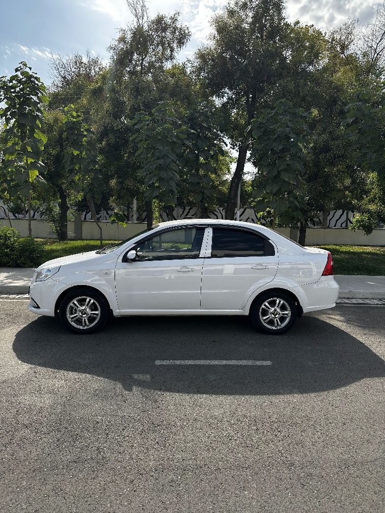 Nexia 3 2021 avtomat