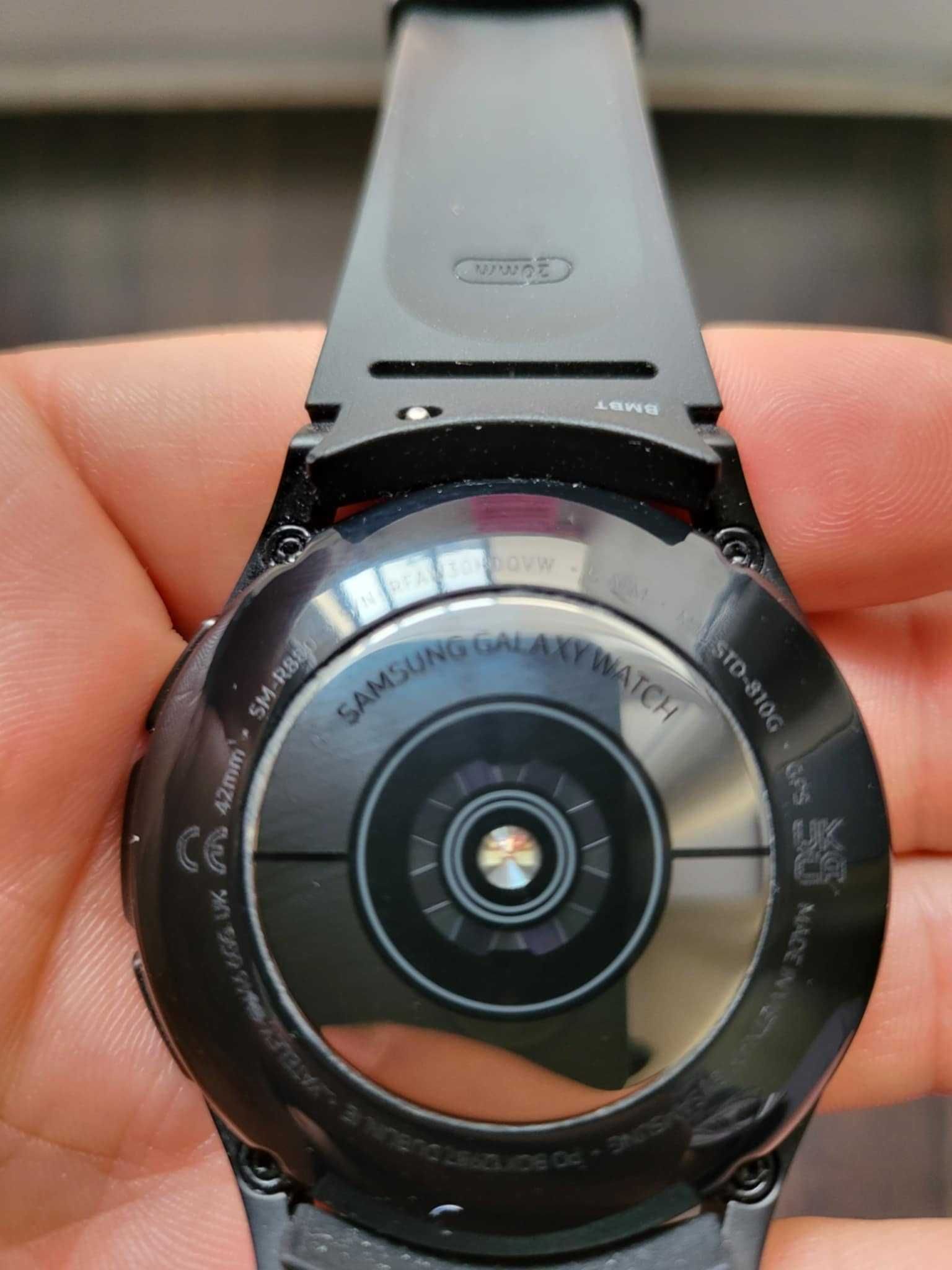samsung watch 4 classic 42mm