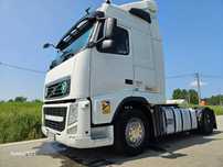 Vand Volvo FH460 EEV 2012