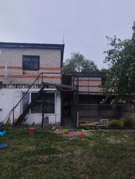 Продам жилую дачу