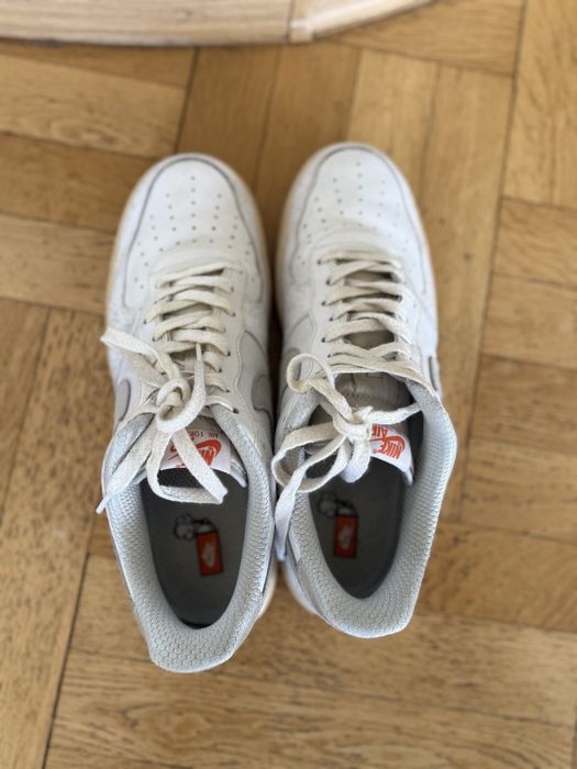 Nike Air Force 1 '07  - 47,5