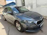 Skoda Octavia Unic proprietar
