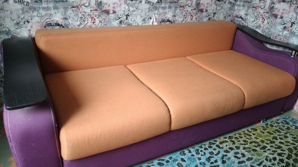 Диван раскладной