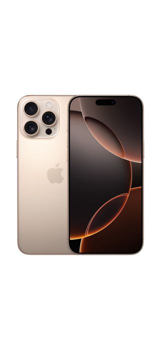 Telefon Apple iPhone 16 Pro Max 256gb ca nou!