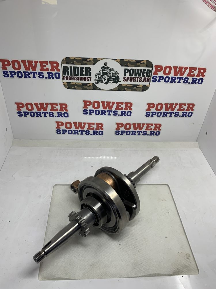 Ambielaj scuter GY6 50-80cc