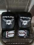 Mănuși de box/kickbox 12oz