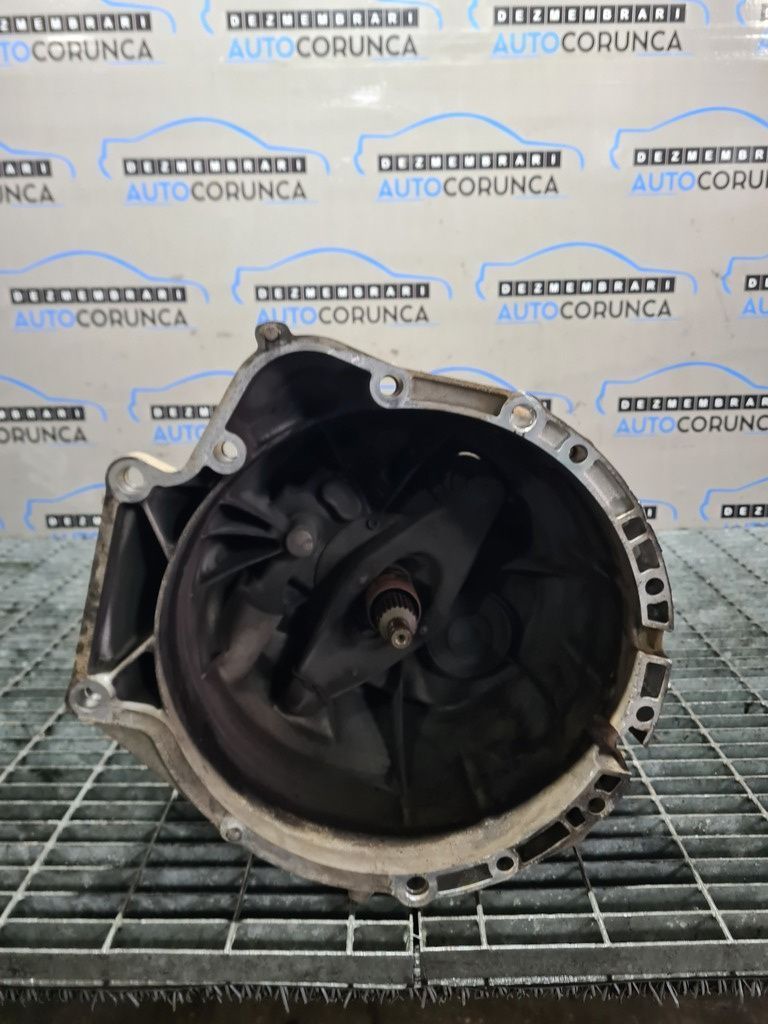 Cutie de viteze BMW X3 E83 2.0 Diesel 2006 - 2010 150CP Manuala 6 Trepte (775) 4x4 ...