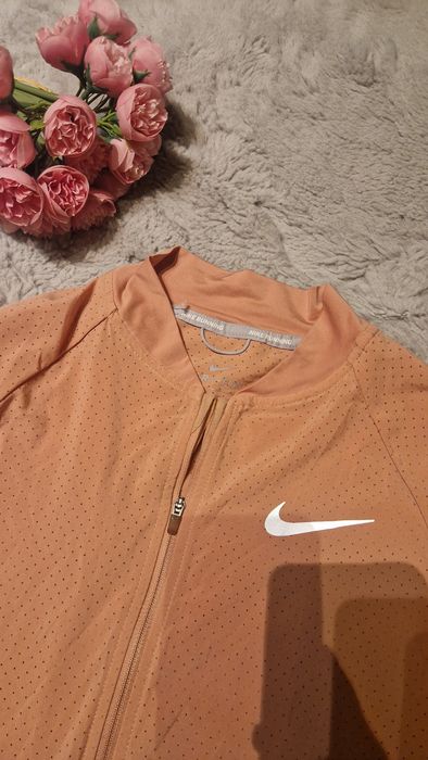 Jacheta ușoară Nike Running, originala