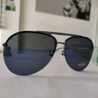 Ochelari de Soare aviator pentru barbati Police SPL495 627B Originali