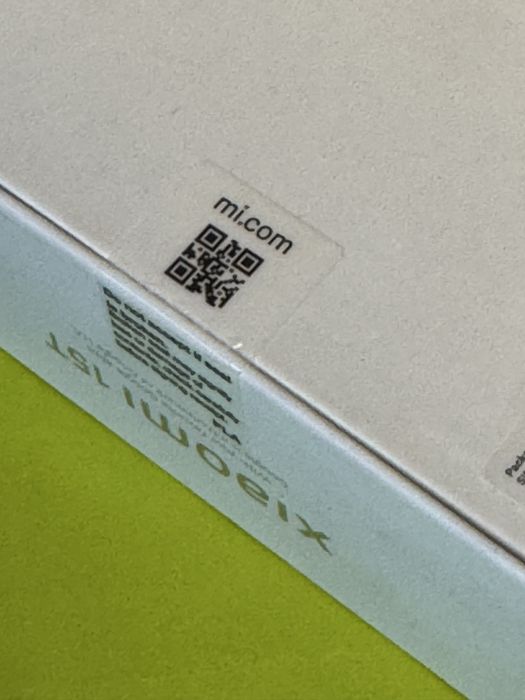 ЗАПЕЧАТАН 512GB Xiaomi 15T Yettel Гаранция 2027 Black