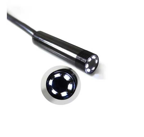 NOUA Camera endoscopica 7mm 1m