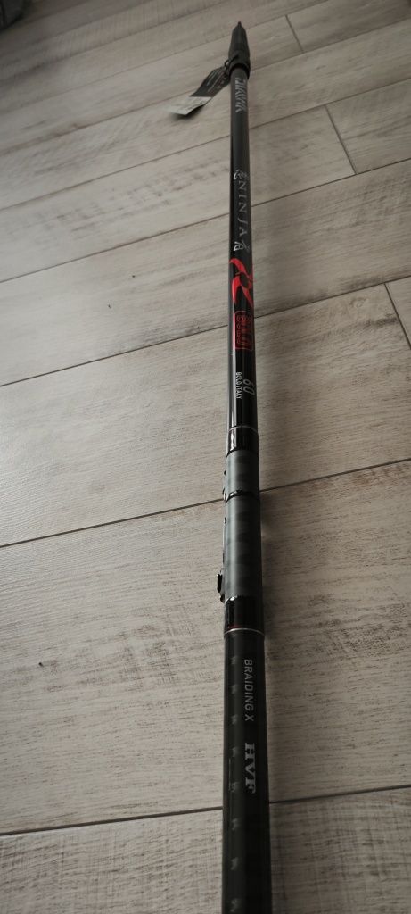 Болонеза DAIWA ninja bolo 60