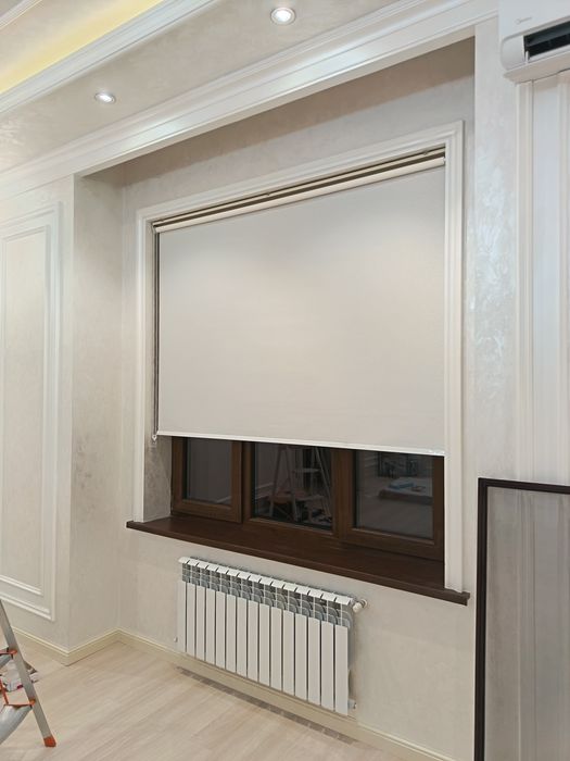 Masketni   setka   va   Barcha   turdagi jalyuzi hizmati bor