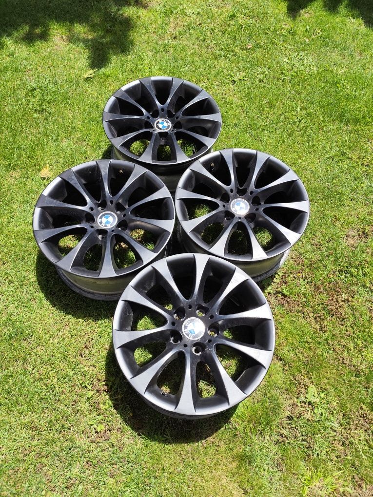 Джанти за BMW E90 E46 F10 17" Style 188