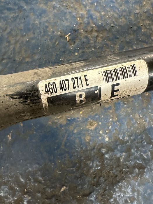 Planetara stanga dreapta audi a6 4g audi q5 2.0tdi cgl