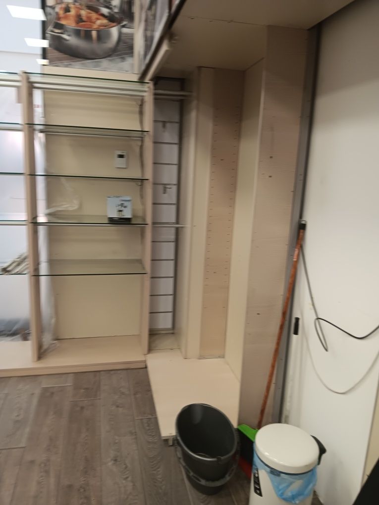 Оборудване за магазин