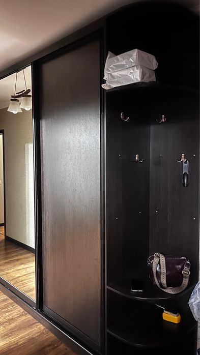 Продам шкаф купэ ниша