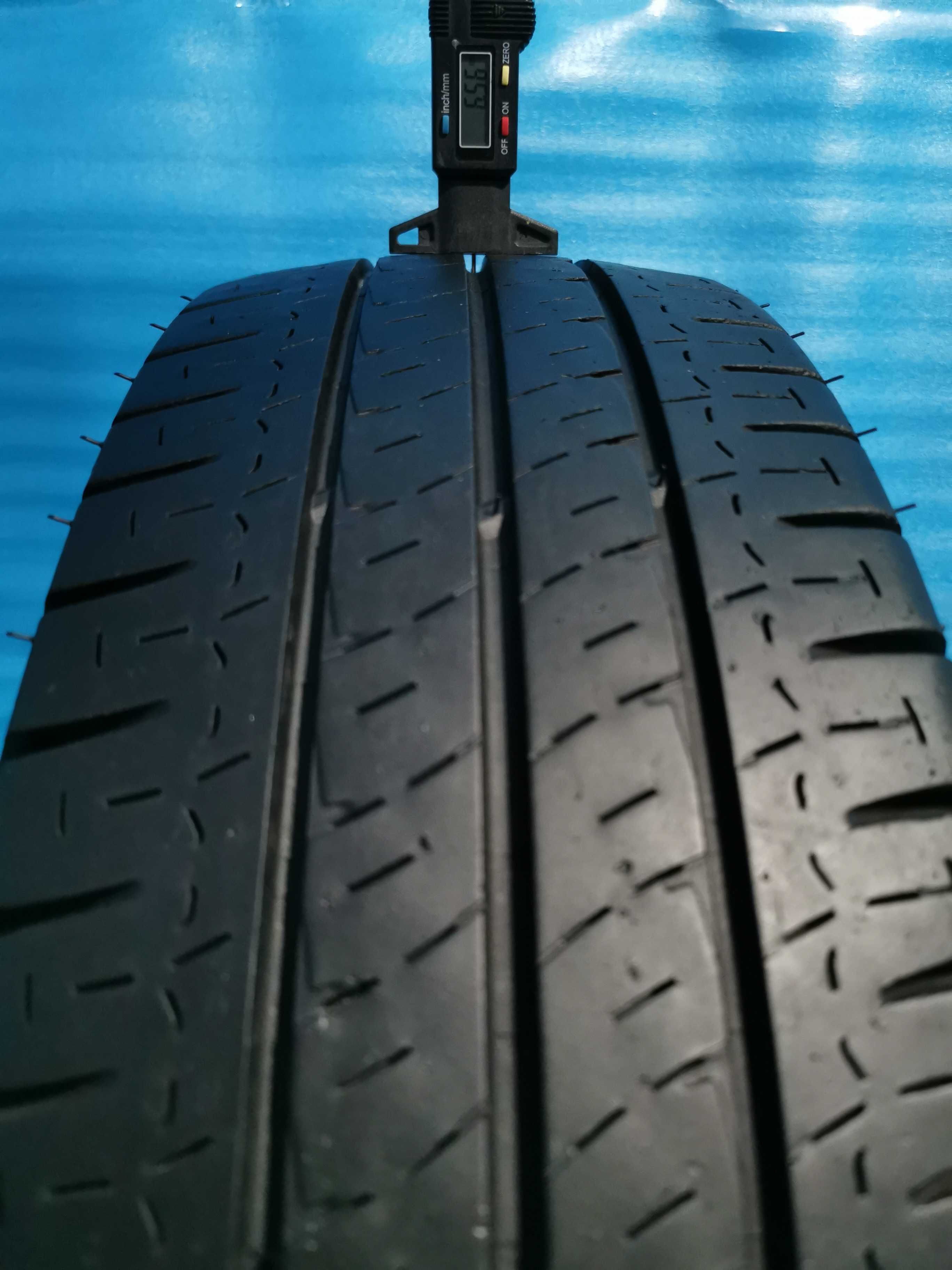 anvelope vara 215 75 16 c michelin