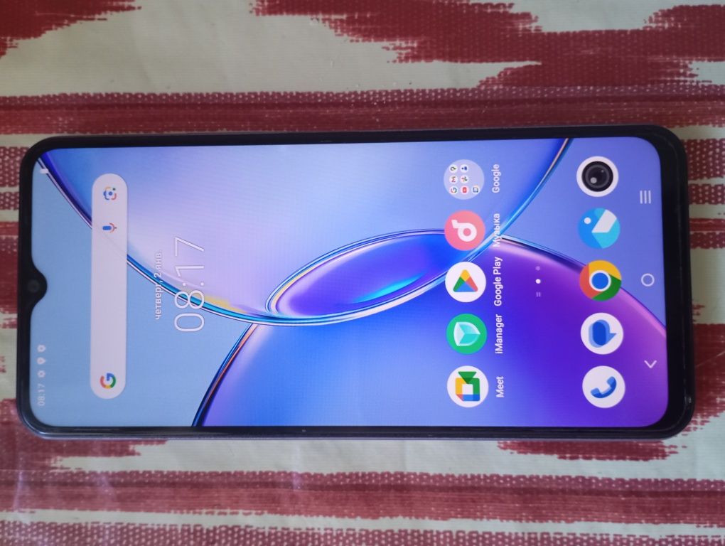 Продам смартфон vivo
