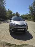 Toyota C-HR 4x2 / Automat / 2.0 184 cp Hybrid / 2020 / Unic proprietar