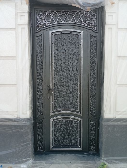 Ремонт реставрация изготовление Ворот покраска Дарвоза Darvoza тамирла