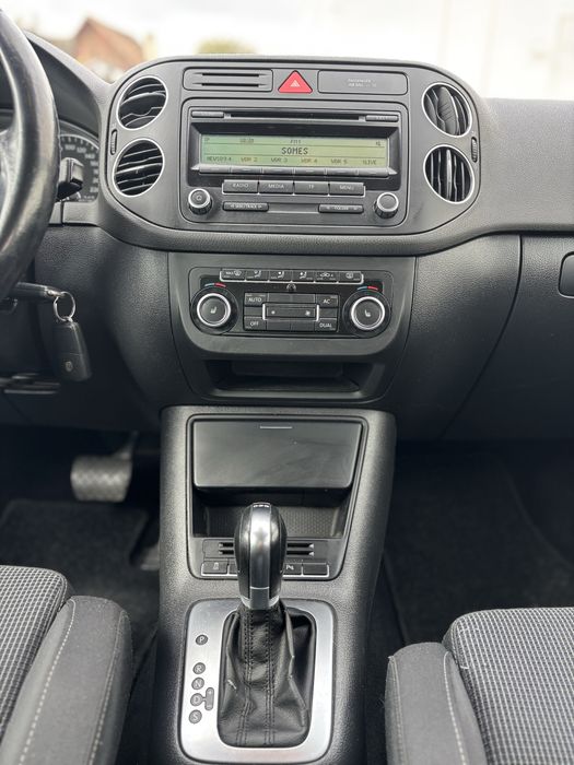 Volkswagen Golf6 Plus  Cutie Automata  1.4 benzina  Import Germania