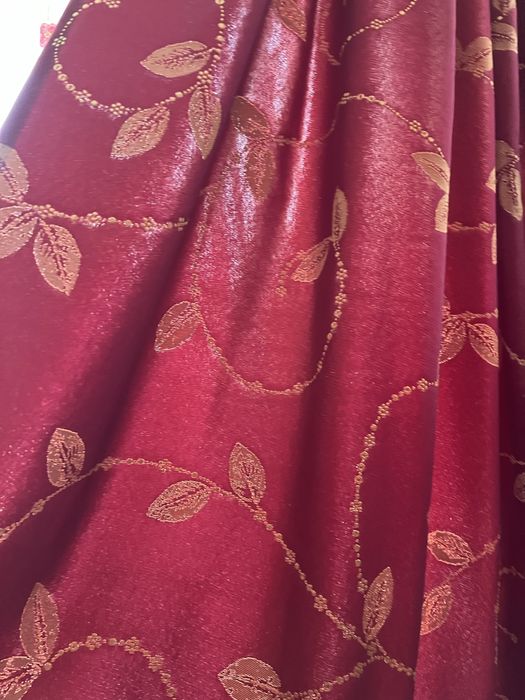 Galerii cu perdele si draperii ap 2 camere